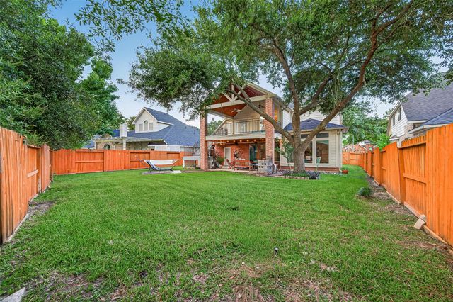 13807 Layton Hills Drive, Cypress, TX 77429
