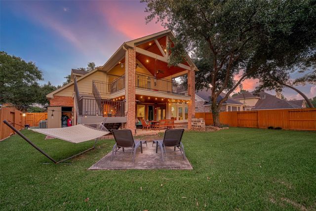 13807 Layton Hills Drive, Cypress, TX 77429