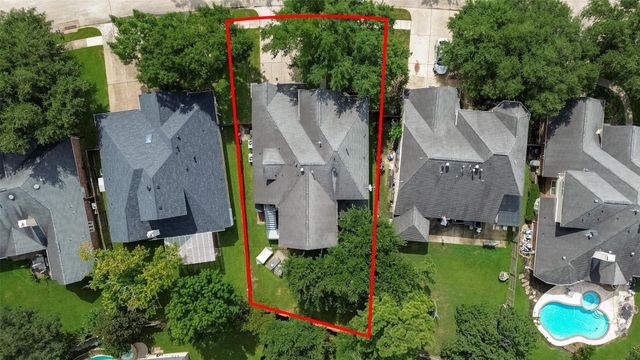 13807 Layton Hills Drive, Cypress, TX 77429
