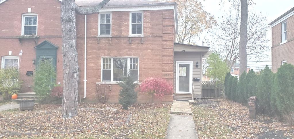 8321 MONTICELLO Avenue 8321, Skokie, IL 60076 — photo 2