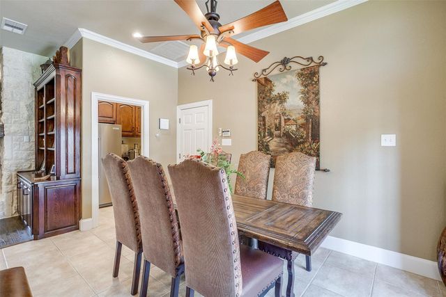 100 Palomino Court, Cresson, TX 76035