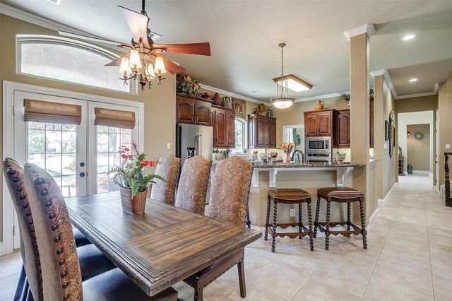 100 Palomino Court, Cresson, TX 76035