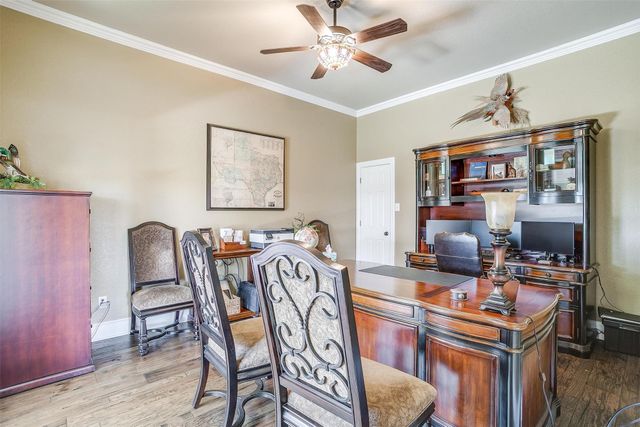 100 Palomino Court, Cresson, TX 76035