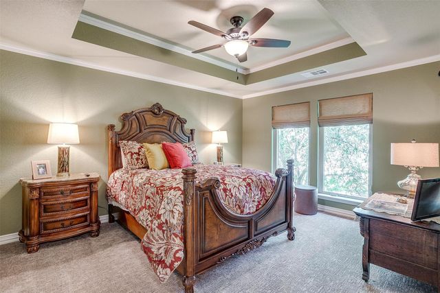 100 Palomino Court, Cresson, TX 76035