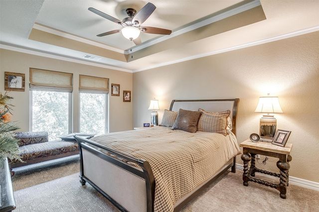 100 Palomino Court, Cresson, TX 76035