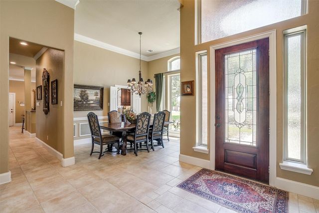 100 Palomino Court, Cresson, TX 76035