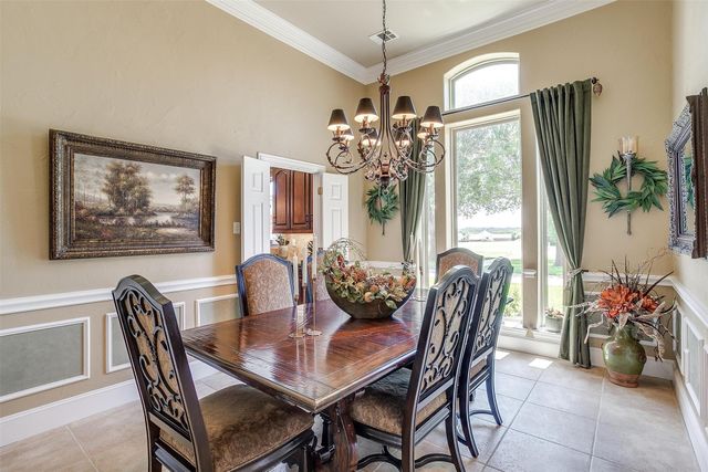100 Palomino Court, Cresson, TX 76035
