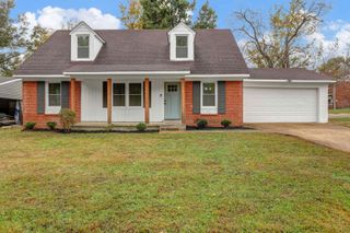 3569 POWERS RD, Memphis, TN 38128