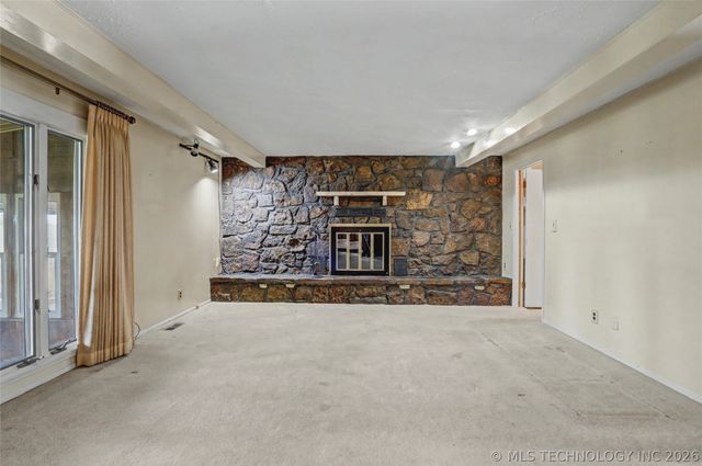 502 W 43rd Street, Sand Springs, OK 74063