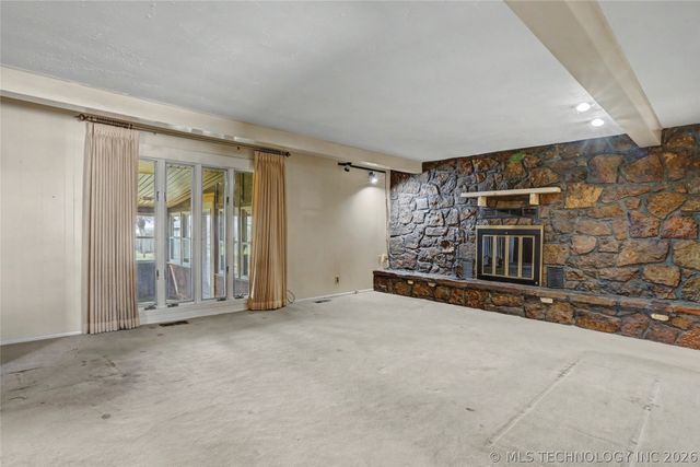 502 W 43rd Street, Sand Springs, OK 74063