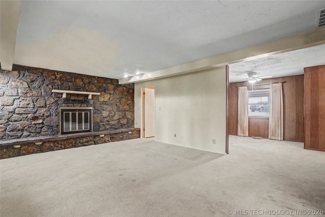 502 W 43rd Street, Sand Springs, OK 74063