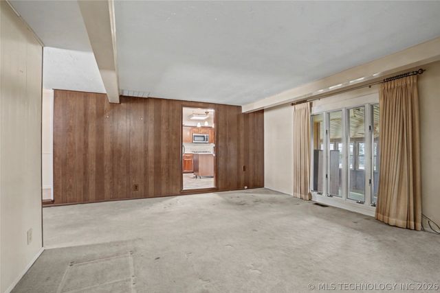 502 W 43rd Street, Sand Springs, OK 74063