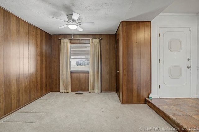 502 W 43rd Street, Sand Springs, OK 74063