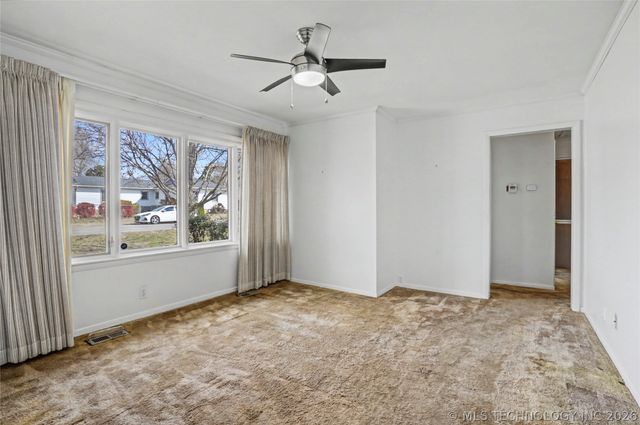 502 W 43rd Street, Sand Springs, OK 74063