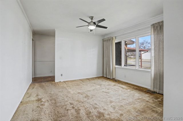 502 W 43rd Street, Sand Springs, OK 74063