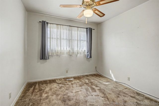 502 W 43rd Street, Sand Springs, OK 74063