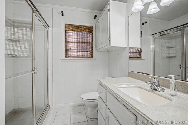 502 W 43rd Street, Sand Springs, OK 74063