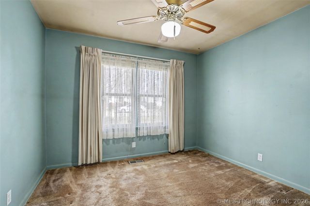 502 W 43rd Street, Sand Springs, OK 74063