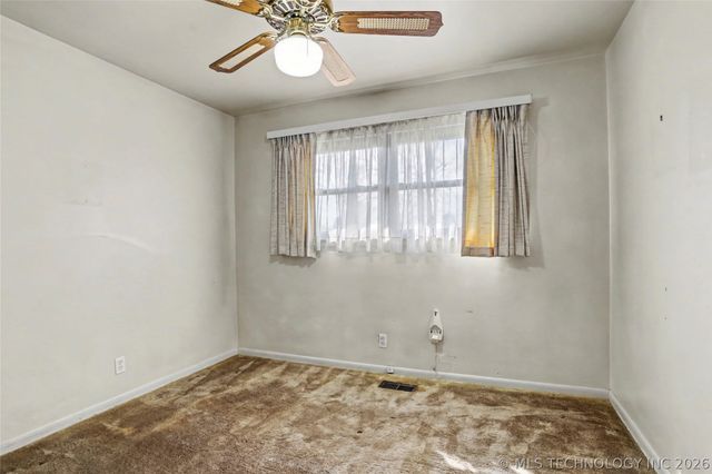 502 W 43rd Street, Sand Springs, OK 74063