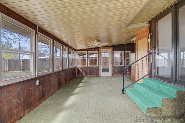 502 W 43rd Street, Sand Springs, OK 74063