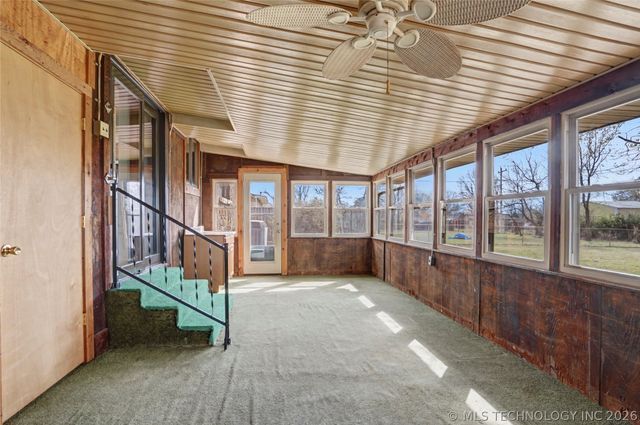 502 W 43rd Street, Sand Springs, OK 74063