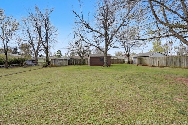 502 W 43rd Street, Sand Springs, OK 74063