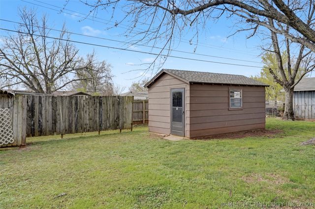 502 W 43rd Street, Sand Springs, OK 74063