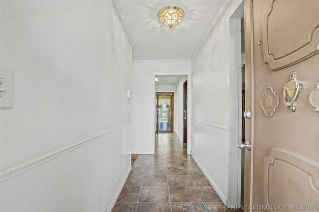 502 W 43rd Street, Sand Springs, OK 74063