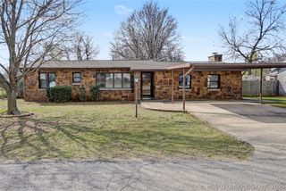 502 W 43rd Street, Sand Springs, OK 74063