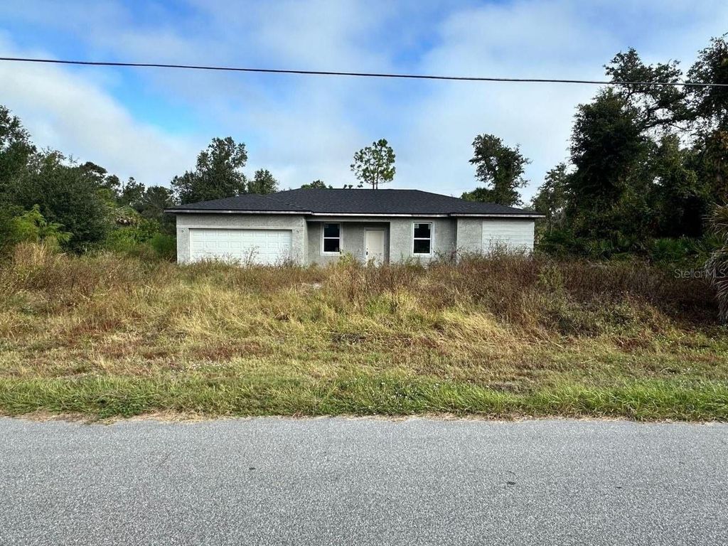 15456 PIEDMONT AVENUE, Port Charlotte, FL 33954