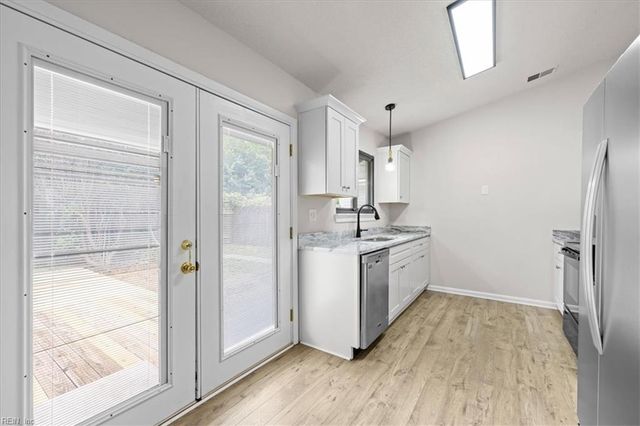 3305 Turtle Rock DR, Virginia Beach, VA 23452