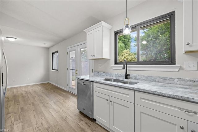 3305 Turtle Rock DR, Virginia Beach, VA 23452