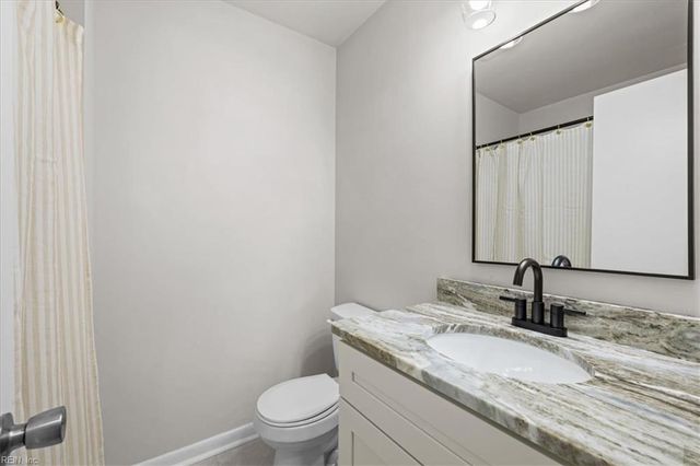 3305 Turtle Rock DR, Virginia Beach, VA 23452