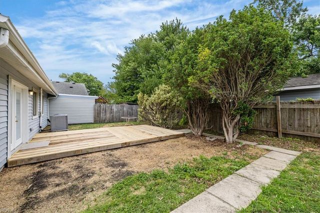 3305 Turtle Rock DR, Virginia Beach, VA 23452