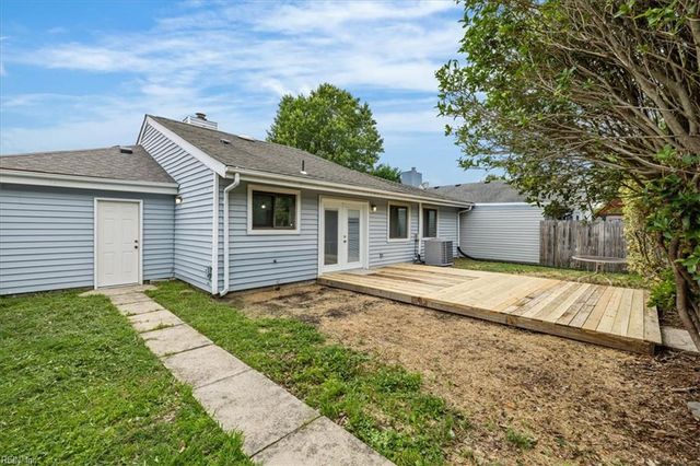 3305 Turtle Rock DR, Virginia Beach, VA 23452