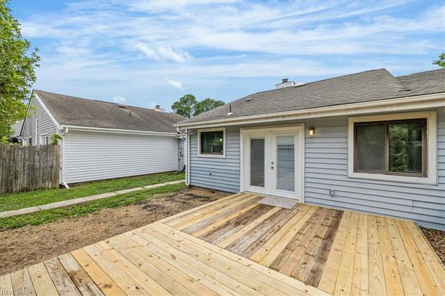 3305 Turtle Rock DR, Virginia Beach, VA 23452