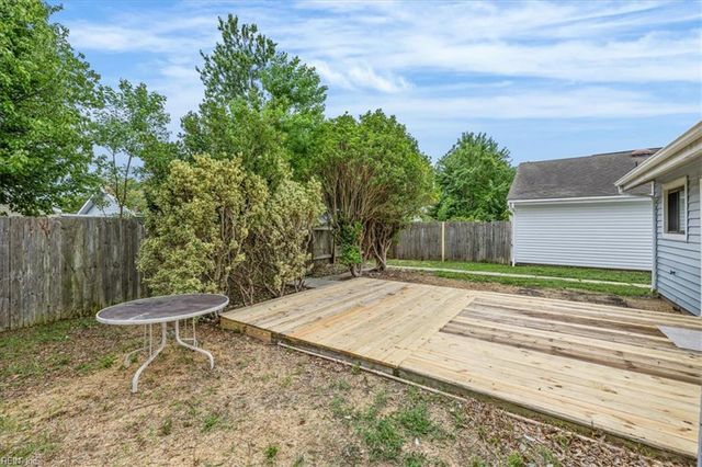 3305 Turtle Rock DR, Virginia Beach, VA 23452