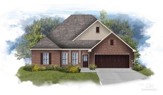 11251 Bonaventure Avenue, Daphne, AL 36526