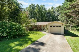 1116 S Andover Drive, Walhalla, SC 29691