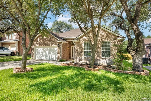 4435 James Bowie, San Antonio, TX 78253