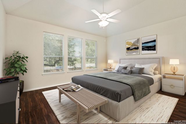 4435 James Bowie, San Antonio, TX 78253