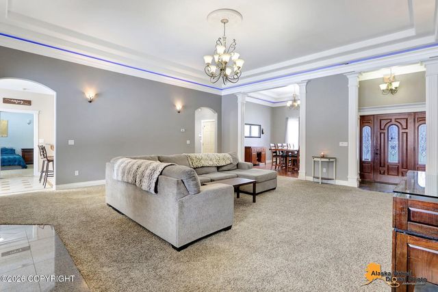 440 E Sage Road, Wasilla, AK 99654