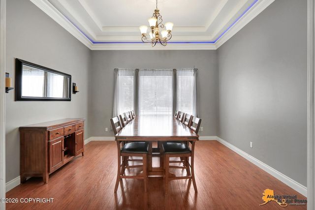 440 E Sage Road, Wasilla, AK 99654