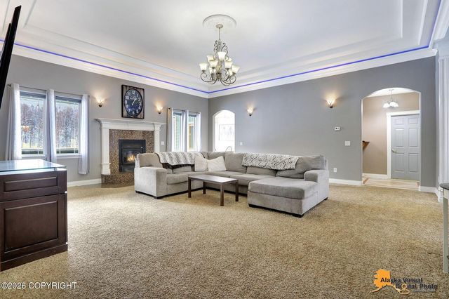 440 E Sage Road, Wasilla, AK 99654