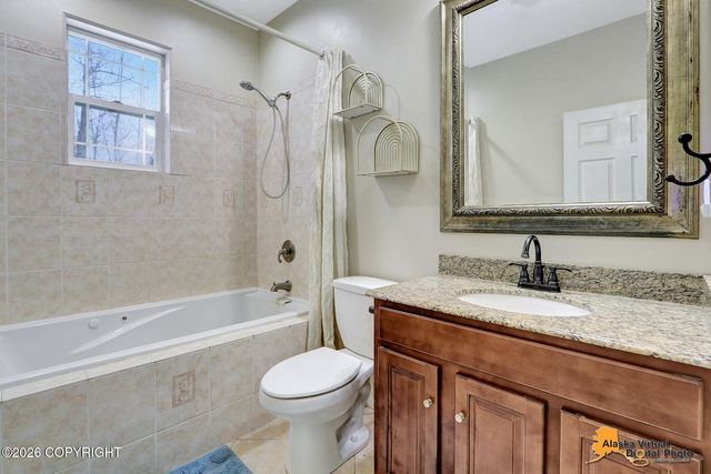 440 E Sage Road, Wasilla, AK 99654