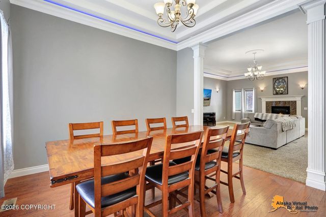 440 E Sage Road, Wasilla, AK 99654