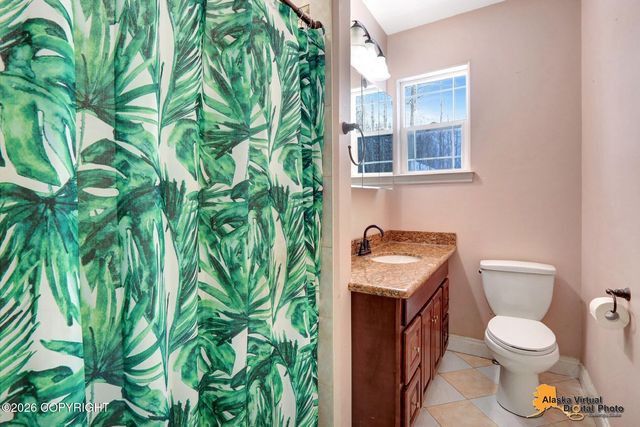 440 E Sage Road, Wasilla, AK 99654