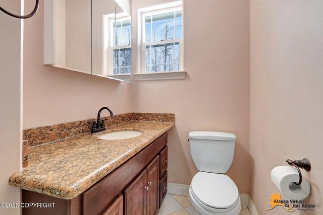 440 E Sage Road, Wasilla, AK 99654