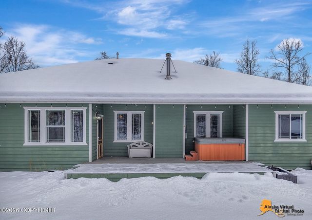 440 E Sage Road, Wasilla, AK 99654