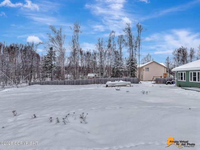 440 E Sage Road, Wasilla, AK 99654